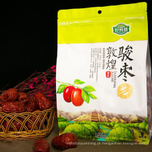Melhor preço de exportação de jujuba de tâmaras vermelhas frescas chinesas